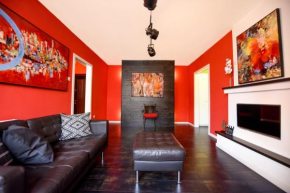 NEW - Luxurious Old Town Apartment - Homey Residence